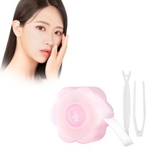 왕눈쌍테