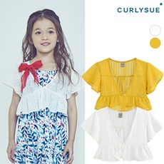 유아여름볼레로