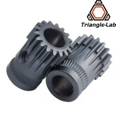 듀얼기어익스트루더