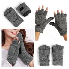 두툼한오븐장갑