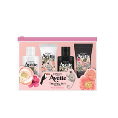 아베다트래블키트