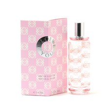 로에베 아이 로웨 유 EDT 100ml, 단품