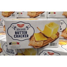 골든버터크래커