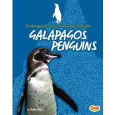 Galapagos Penguins Library Binding, Capstone Press