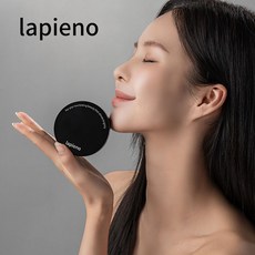 라피에노 라이트 인퓨즈드 픽셀 쿠션 커버력 지속력 광채 선 쿠션 SPF50 PA+++, 21호, 15g, 1세트 21호, 15g, 1개