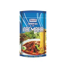 Приправа Omega для супа лагман, 170 г