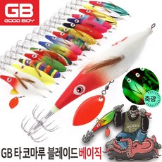 타코베이비