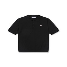 폴햄키즈반팔니트