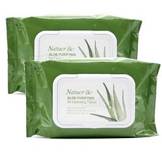 네추어비클렌징티슈