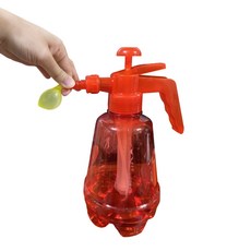 SYP 물폭탄 만들기/ 물풍선 제조기 색상랜덤, 물폭탄만들기
