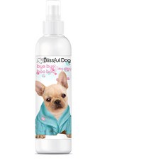 The Blissful Dog Bye Bye Boo Boo Dog Spray for Your Dog's 반려견의 불편함을 덜어주는 행복한 반려견 바이바이부우 반려견 스프레이 4온, 4-Ounce