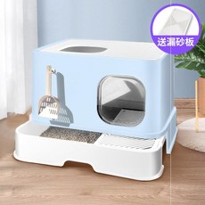 고양이자동우주선화장실