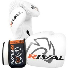 RIVAL Boxing RB4 Econo Bag Gloves, Color = Blue | Size = 10 oz., 본문참고