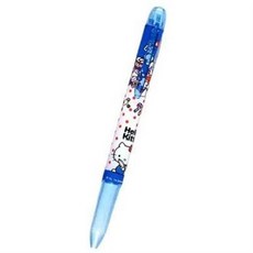 썬스타문구 하이텍C코레트 바디 3색용 헬로키티2 S4637305
