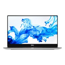 DELL XPS 13 9370 i7-8550U/16G/NVMe 512GB/윈10 Pro 4K UHD 터치스크린 고사양 노트북