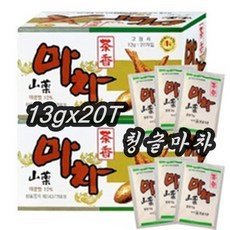 청솔 마차 20p, 13g, 20개입, 15세트