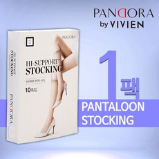판도라판타롱스타킹