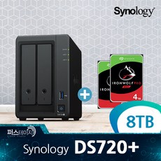 ds720+4tb