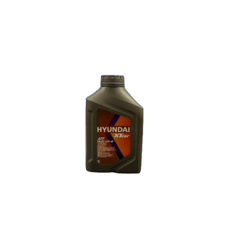 현대 엑스티어 XTeer ATF Multi 4단-8단 자동 오토미션오일 1L, 1개