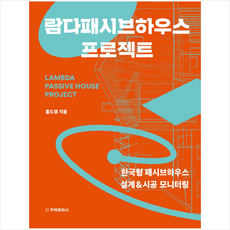 패시브하우스 TOP01