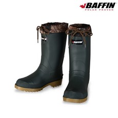 [배핀] BAFFIN 트래퍼 방한화 방한부츠