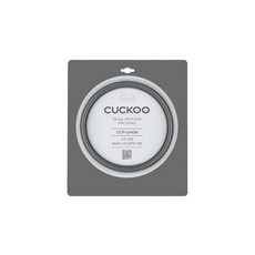 전기압력밥솥 고무패킹 CRP DHXB0610FS 용 (압력패킹코드 CCP DH06) 쿠쿠