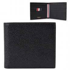 톰브라운 삼선탭 MAW023A 00198 001 남자 반지갑