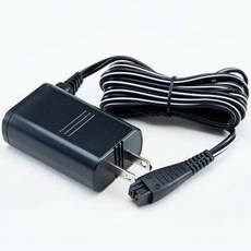 파나소닉면도기어댑터