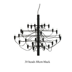 여름과일led샹들리에