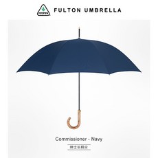 영국 수입 FULTON 풀턴 초강력 저항 무드 장우산 보강 속건 오버사이즈 우산 남성 페어