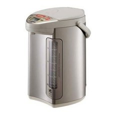 [아마존베스트]Zojirushi VE Hybrid Water Boiler and Warmer, Chrome_One Size, 상세 설명 참조0, 상세 설명 참조0