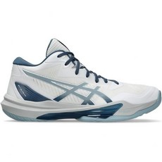 아식스 스카이 엘리트 플라이테폼 미드 톱3 배구화