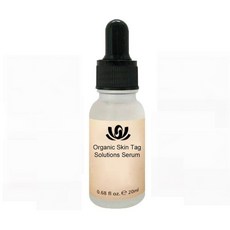 오가닉스포리지
 SUREYOULiKE 20ML Organic Tags Solutions 에센셜 오일 스킨 태그 리페어 솔루션으로 세럼 몰레 워터 1 CHINA