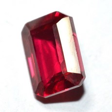 천연루비5ct