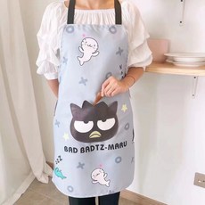 마이멜로디유아앞치마
