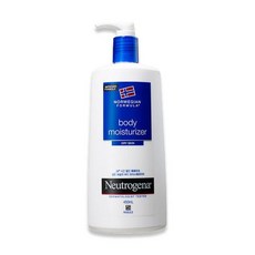 포뮬러 촉촉한 뉴트로지나 보습 아기 크림 수분바디로션 모이스춰라이저 450ml *B!ust, 1개