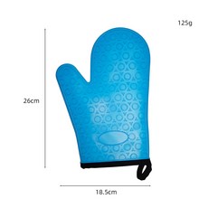 실리콘오븐손가락장갑