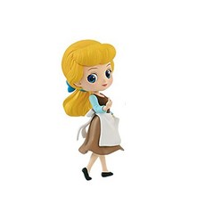 Disney Characters Q posket petit Cinderella Briar Rose Snow White 신데렐라 단품
