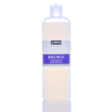 뻬베오 글로스바니쉬, 1000ml, 1개