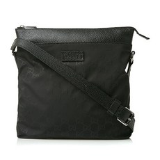 구찌마이크로시마크로스백