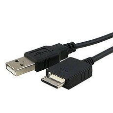 USB Cable/ 충전 for 소니 MP3/ MP4 NWZ-E436F NWZ-E438F USB Cable/charger, 상세내용참조