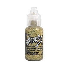 공예몰 Ranger Stickles Glitter Glue 0.5oz 레인저 스티클 글리터 글루 반짝이풀, 8_Gold