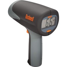 부쉬넬 Bushnell 속도측정기 벨로시티 스피드건 구속측정 속도측정, 화이트