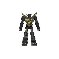 볼트론 Voltron Defender of the Universe 볼트론 얼티메이트 7인치 액션 피규어 갤럭시 블랙 ver