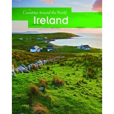 (영문도서) Ireland Hardcover, Heinemann Educational Books, English, 9781432961008