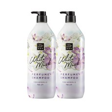 미장센퍼퓸샴푸