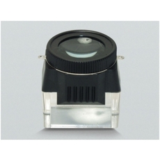 니콘루페확대경