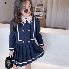 스쿨리본타이