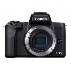 캐논 EOS M50 Mark II 렌즈미포함 [ CNC ]