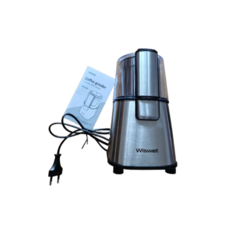 위즈웰 커피 그라인더 WSG-9100, 0 0SILVER, 5개, 60ml